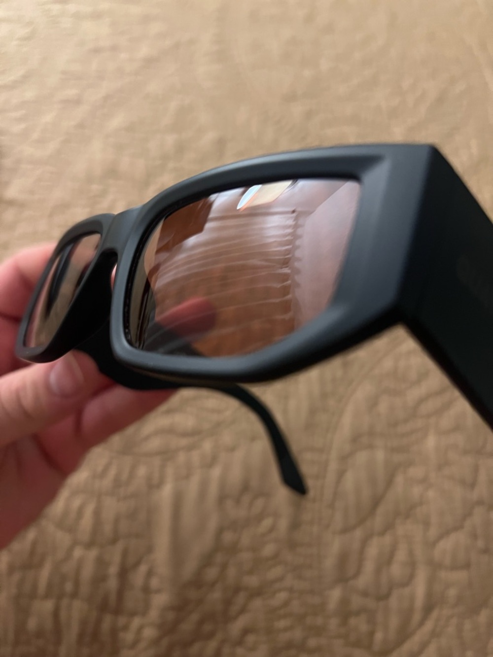 Quay Good Time Sunglasses NWOT - Picture 9 of 12